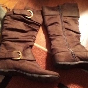 Women's boots